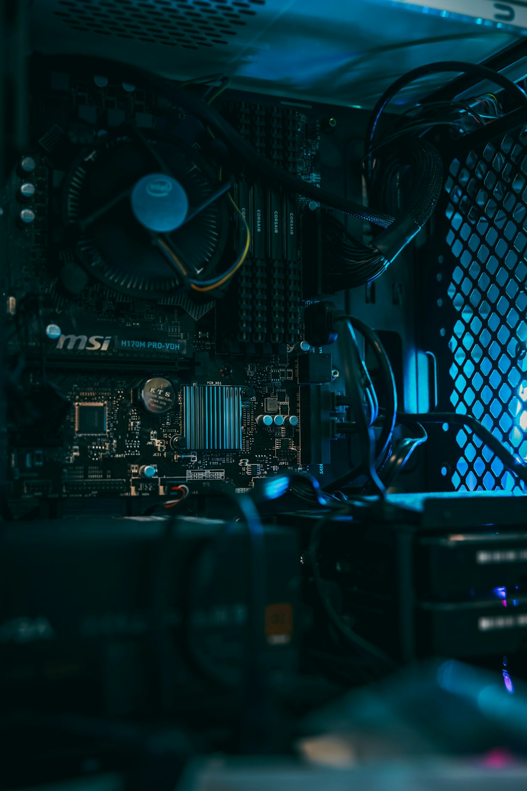 Open Source Visualization Tools