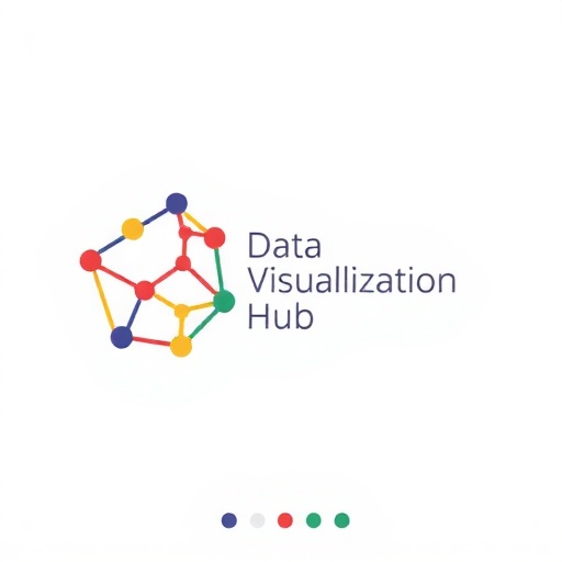 Data Visualization Hub Logo